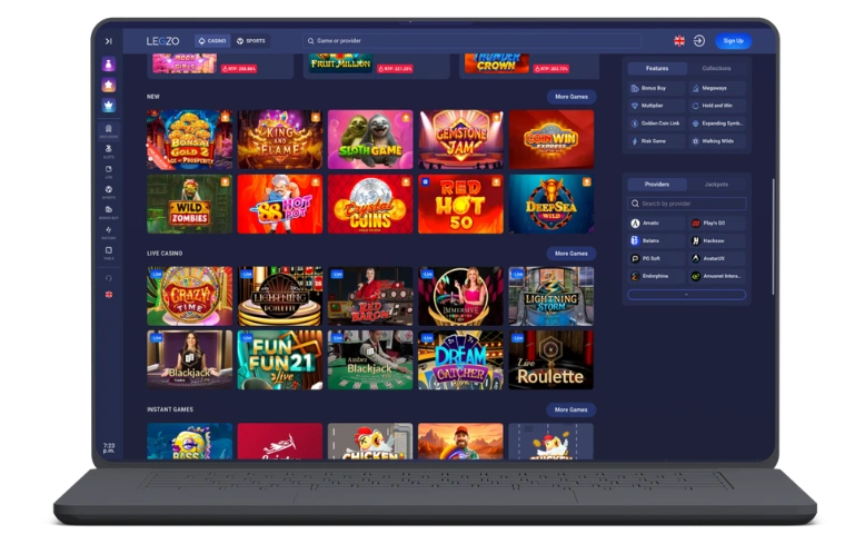 monro download